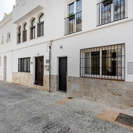 Apartment Agua Viva Mar